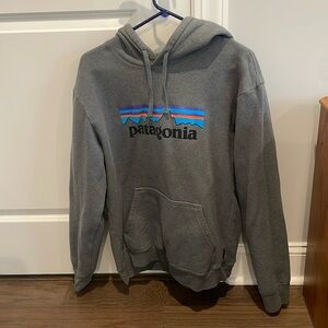 Patagonia hoodie